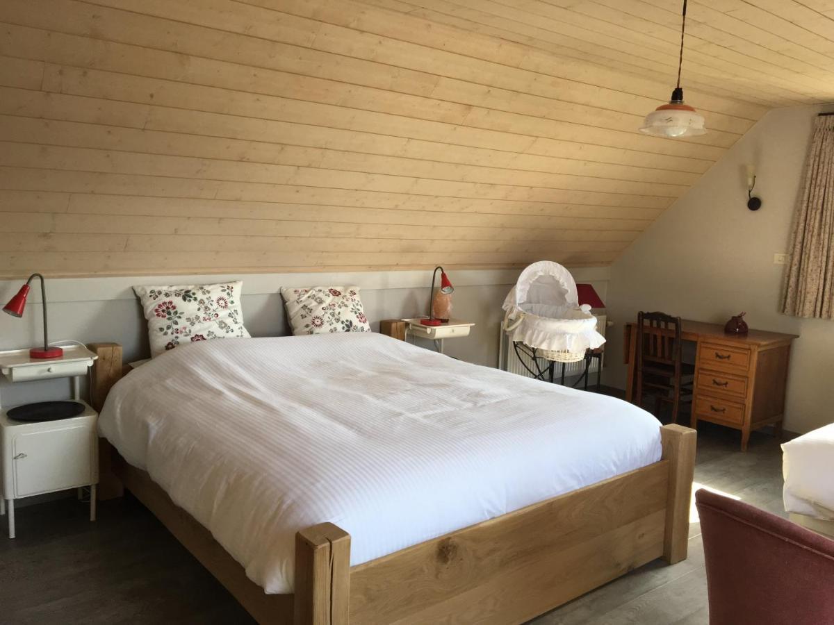 B&B De Hostelier Ursel Luaran gambar